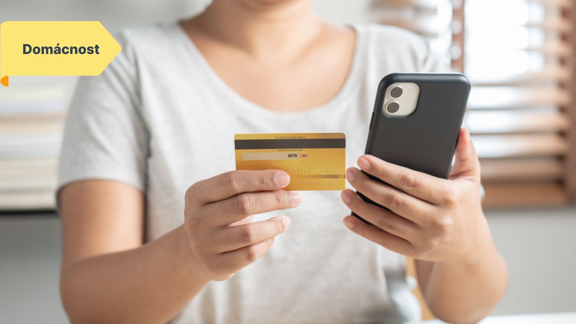 Až ti dorazí předpis pojistného, nepřeváděj peníze automaticky – nejdřív si ho pečlivě projdi.