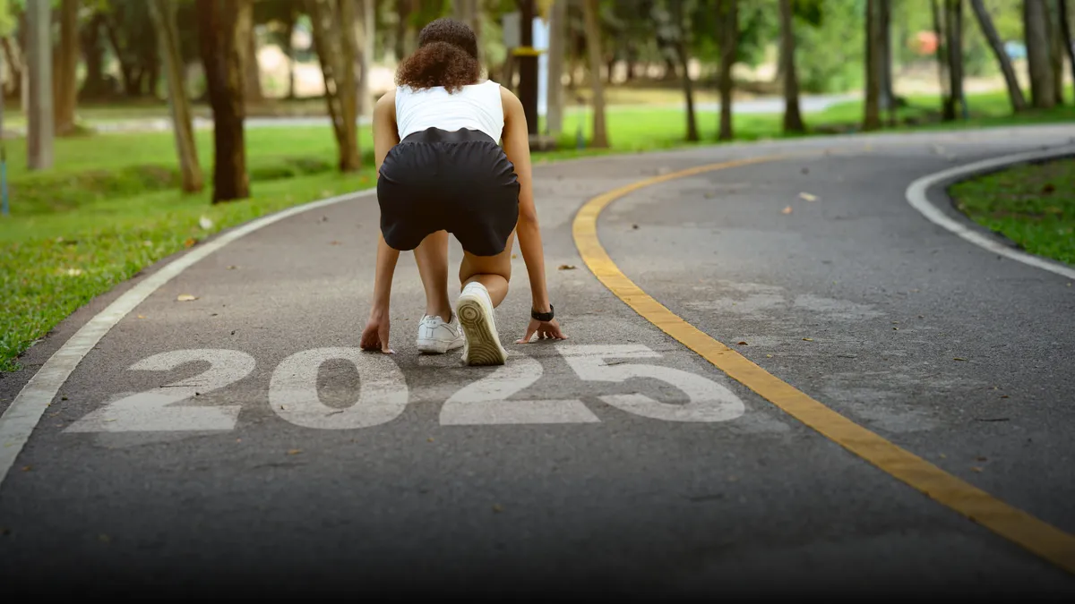 Nový rok nové možnosti.